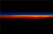 NASA astronaut Scott Kelly tweets his last sunrise in space before descent!